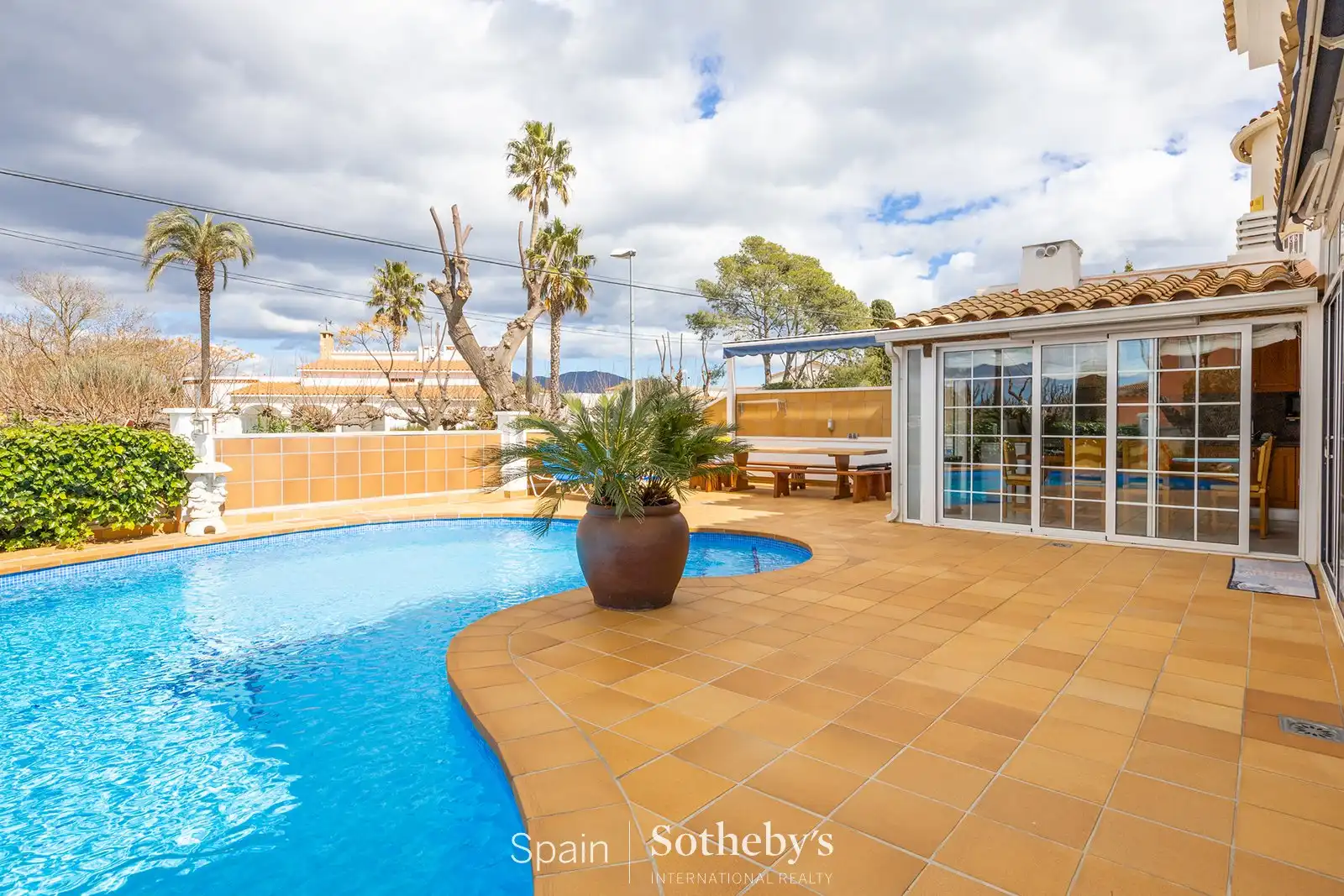House with pool for sale in Requesens, imagen 39