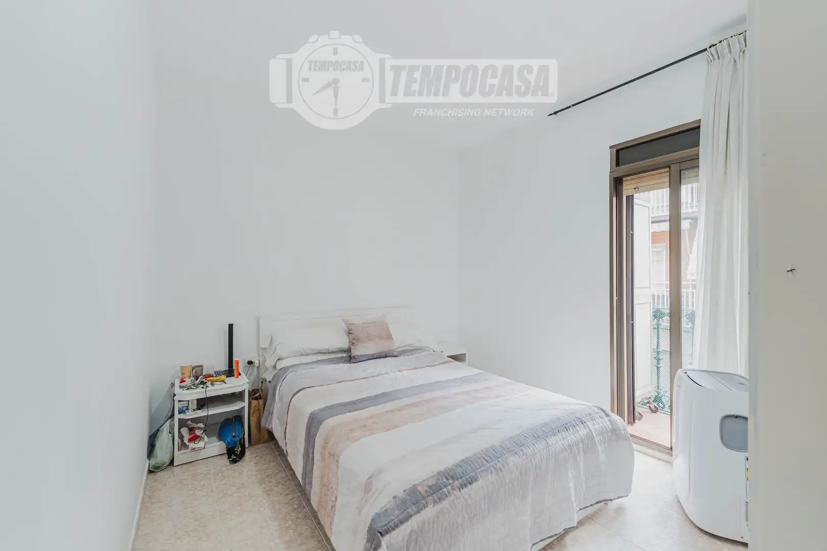 Habitación de Piso en venta en Barcelona con Terraza y Balcón