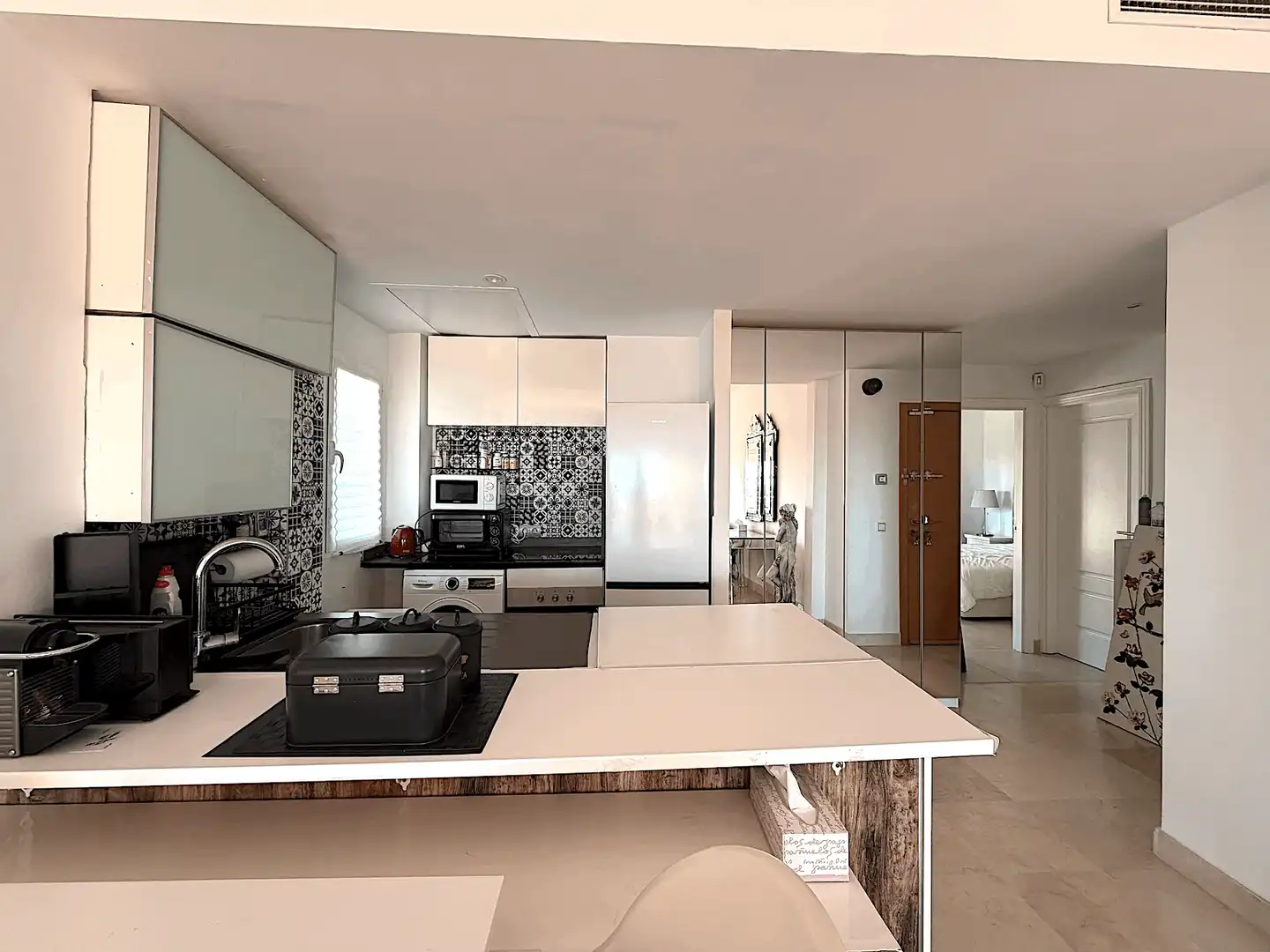 Penthouse with pool for sale in Benamara - Atalaya, imagen 5