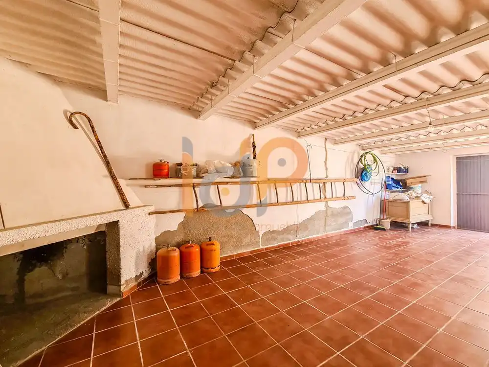 Casa o chalet en venta en Taberno con Trastero