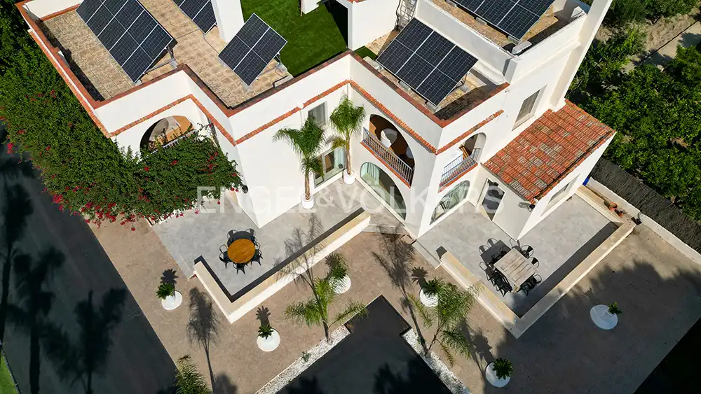 Villa con terrazza in vendita a Partida Jubalcoy, imagen 80