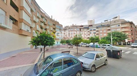 Foto 3 de Garaje en venta en Assumpta Gonzàlez Cubertorer, Piscinas, Burriana / Borriana