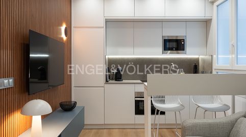 Foto 2 von Wohnung zur Miete in Av. del Marqués de Sotelo, Sant Francesc, Valencia Capital