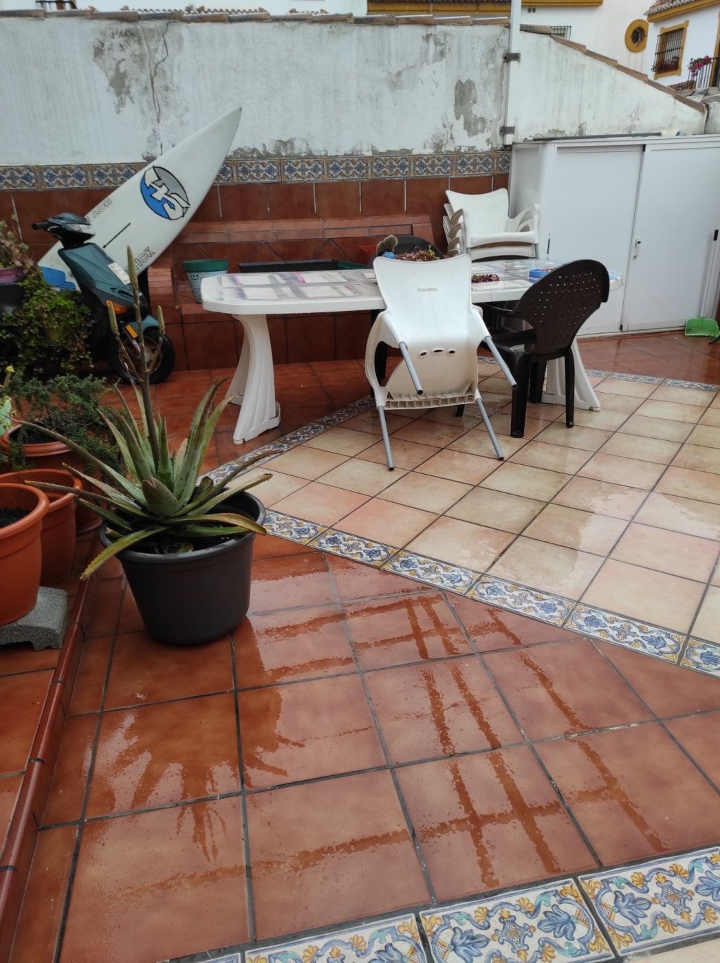 Single-family semi-detached for sale in San García