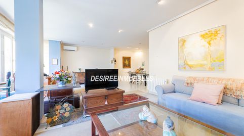 Foto 4 de Piso en venta en Avinguda de María Cristina, El Mercat, Valencia Capital