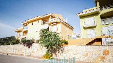 Foto 3 de Dúplex en venda a Ermita Sant Antoni, Costa Sur, Peñíscola / Peníscola