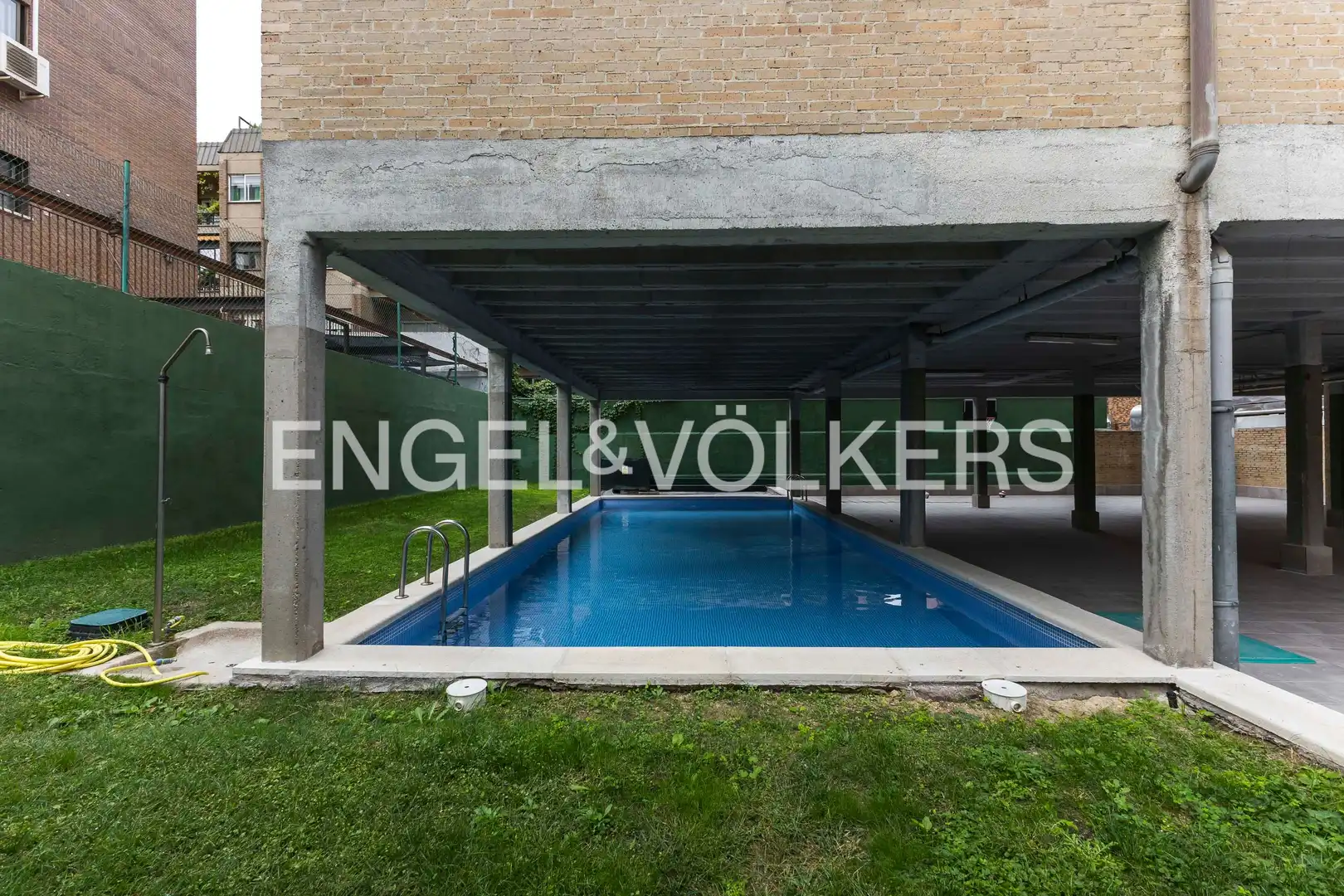 Penthouse with pool for sale in Ciudad Lineal, imagen 57