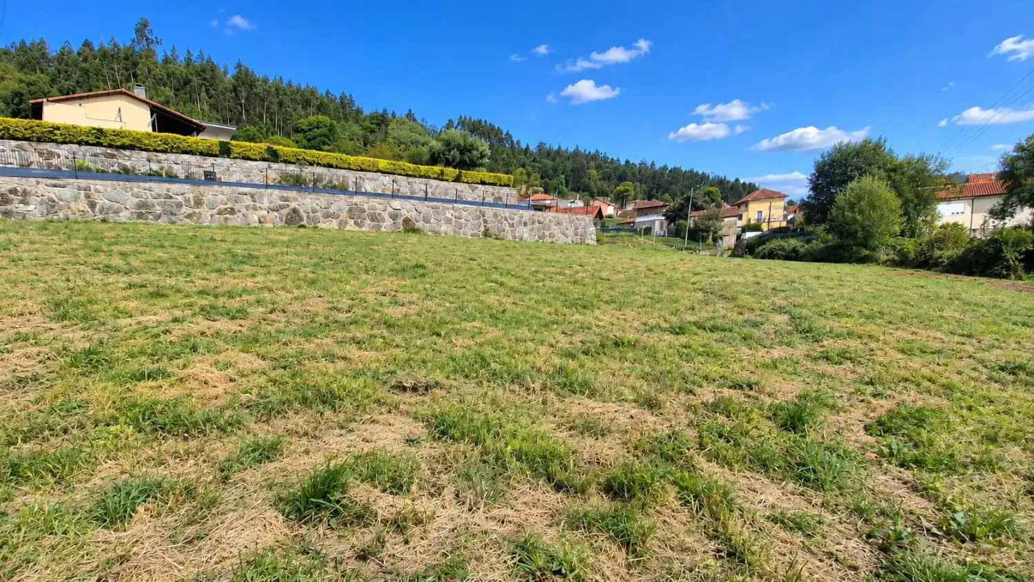 Residencial en venta en Candamo, Asturias