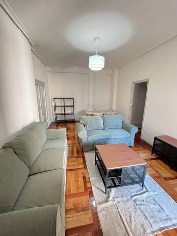 Piso en Alquiler en Calle de Cavanilles, 60 en Pacífico