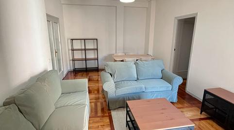 Photo 2 of Flat to rent in Calle de Cavanilles, 60, Pacífico,  Madrid Capital