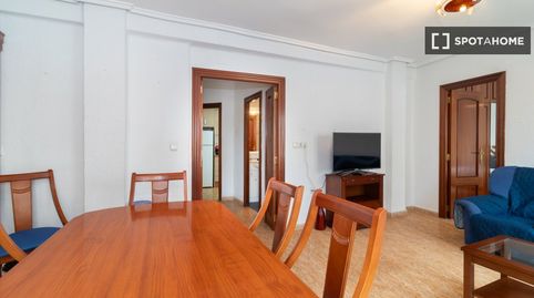 Foto 5 de Piso de alquiler en Natzaret, Valencia Capital