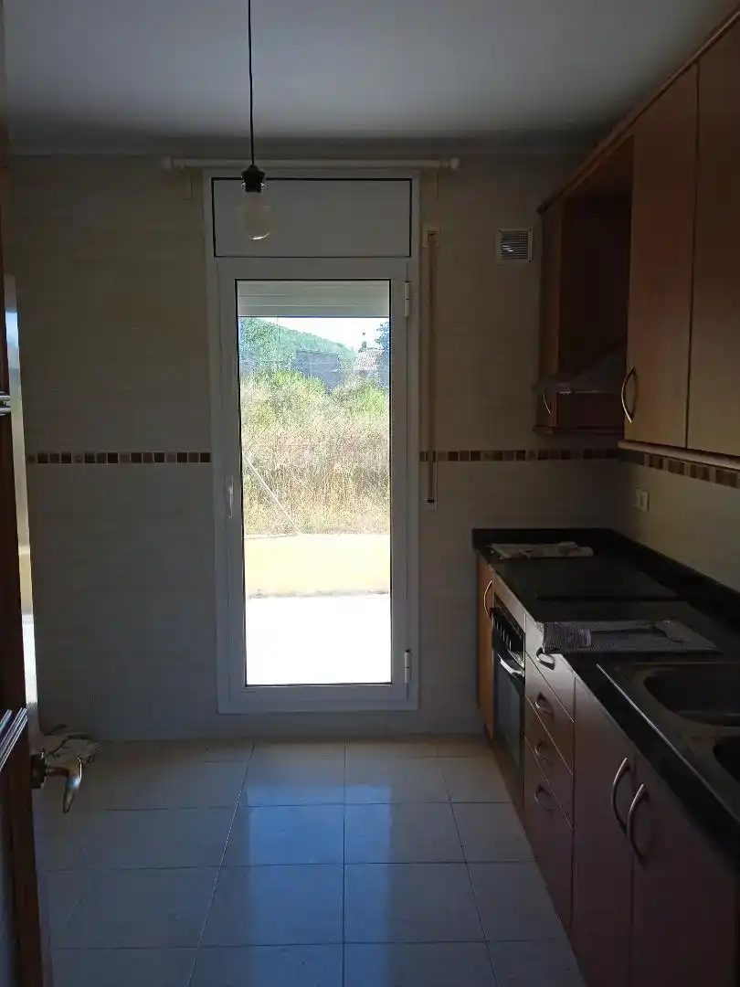Cuina de Casa o xalet en venda en Cabra del Camp