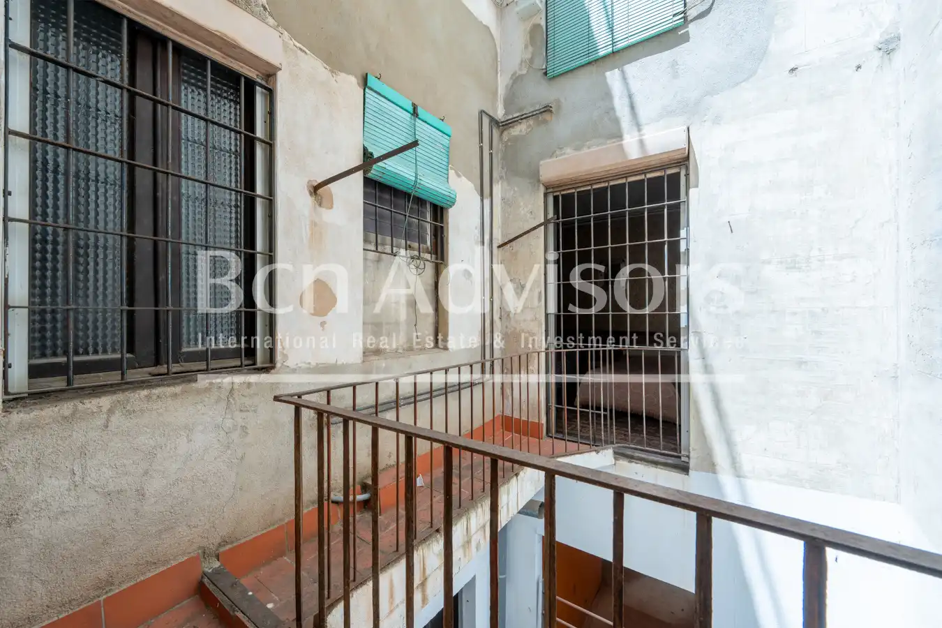 Piso con terraza en venta en Carrer d'Avinyó, imagen 26