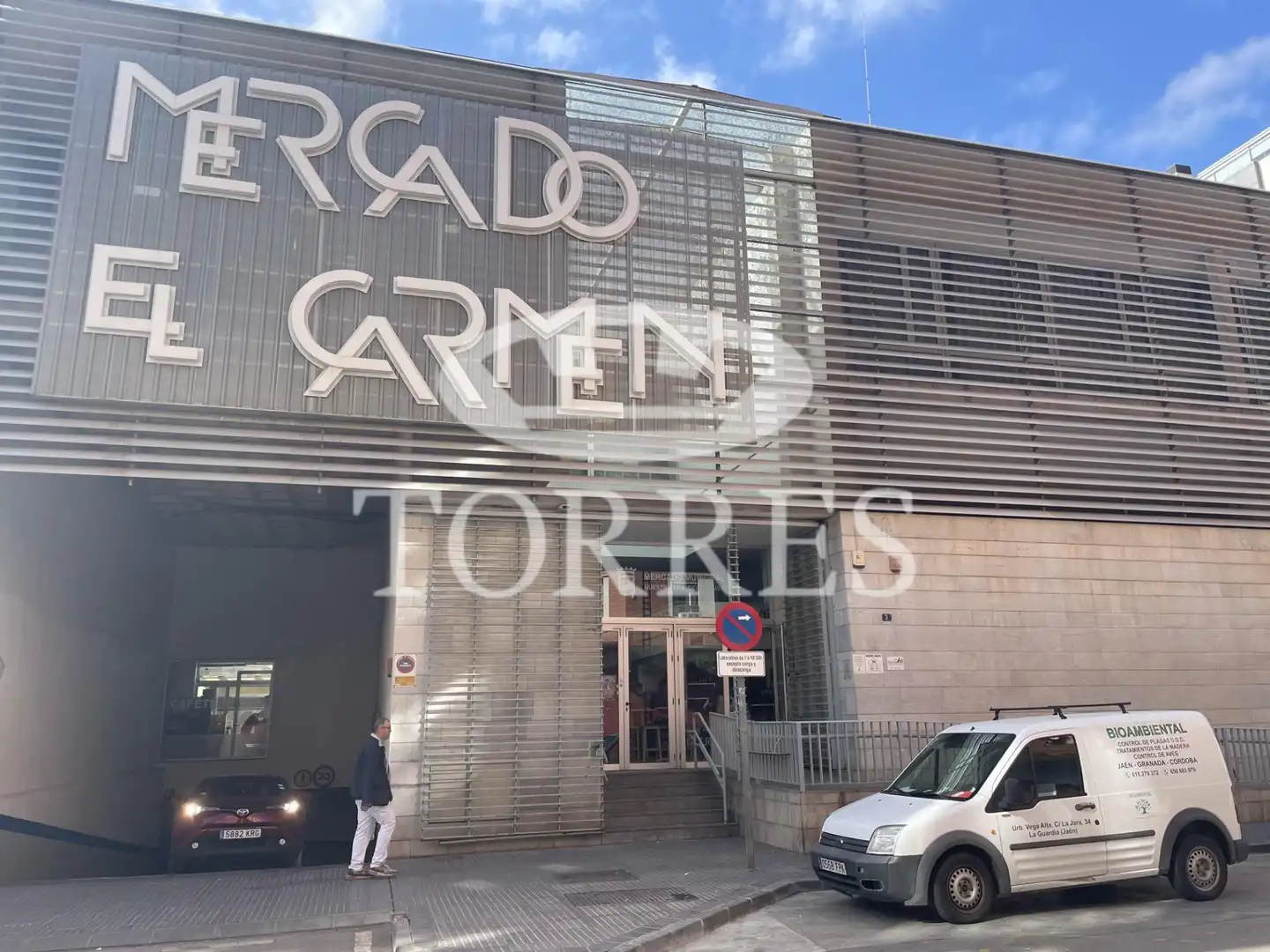 Individuel à louer à Calle Serna 6, imagen 9