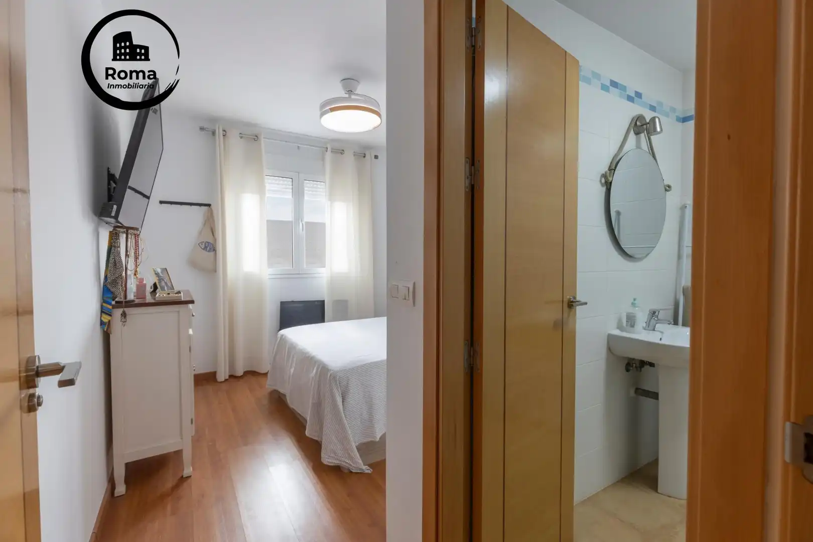 Flat for sale in Calle Vicente Aleixandre, 12, Láchar