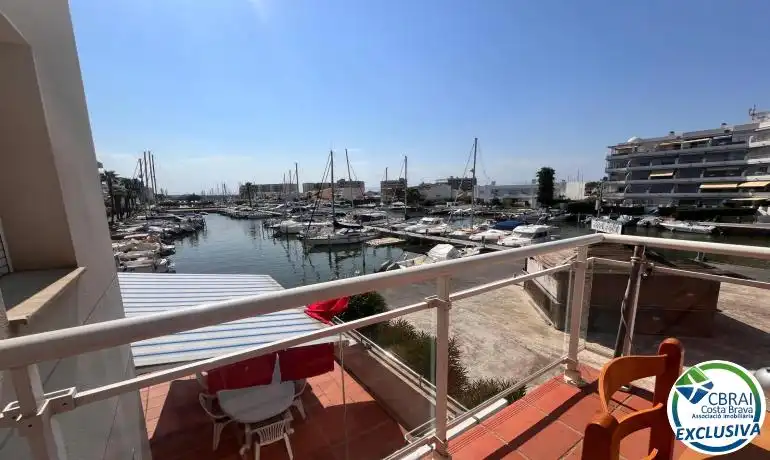Apartment with pool for sale in Avinguda Port Canigó, imagen 22
