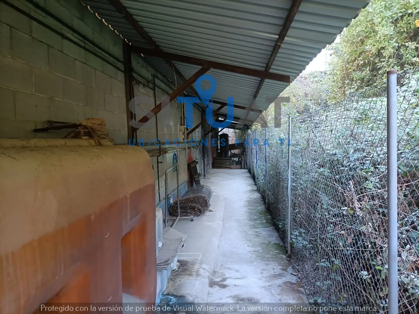 Nave industrial en alquiler en Carrer Joventut 2, imagen 22