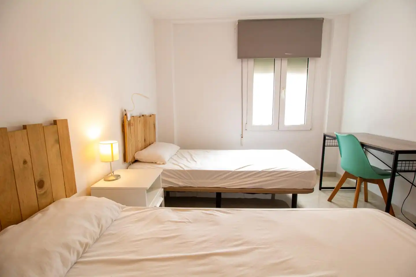 Ground floor for rent in Avinguda de la Malva-Rosa, La Malva-rosa