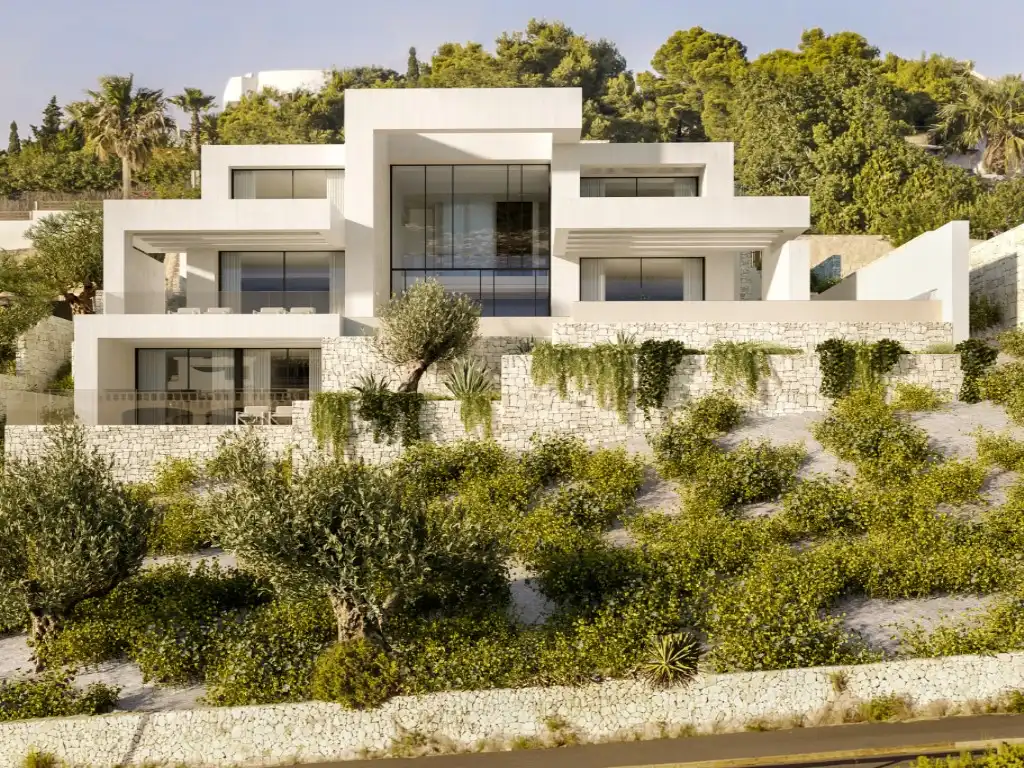 Casa con piscina en venta en La Granadella  - Costa Nova, imagen 7