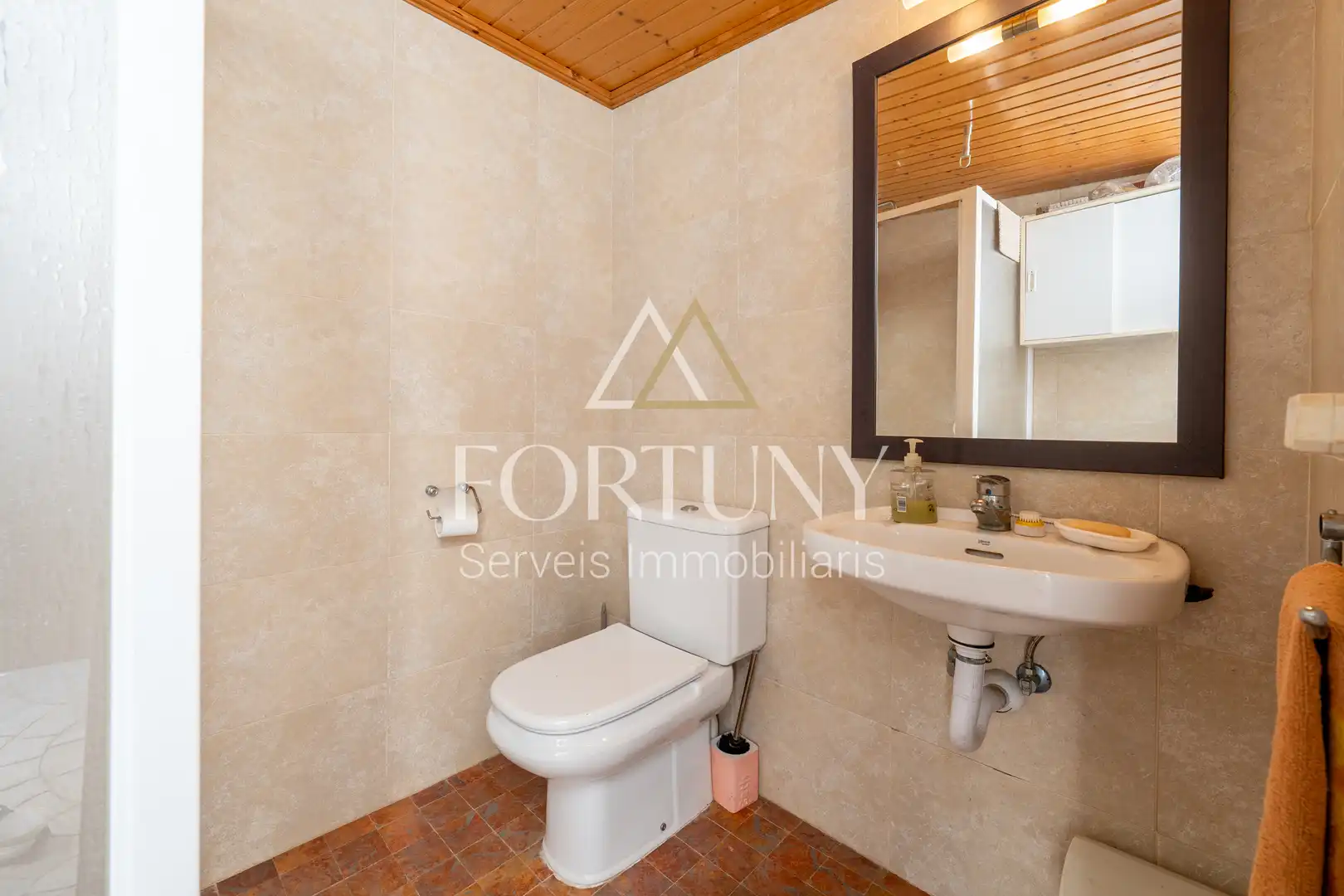 Wohnung zum Verkauf in Cambrils mit Balkon