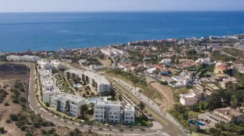 Penthouse with pool for sale in Costa Natura, imagen 15
