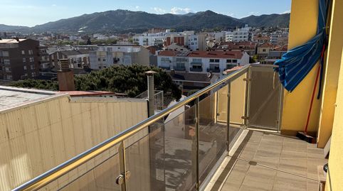 Foto 4 de Àtic en venda a Carrer Consolat de Mar, 9, Centre, Pineda de Mar