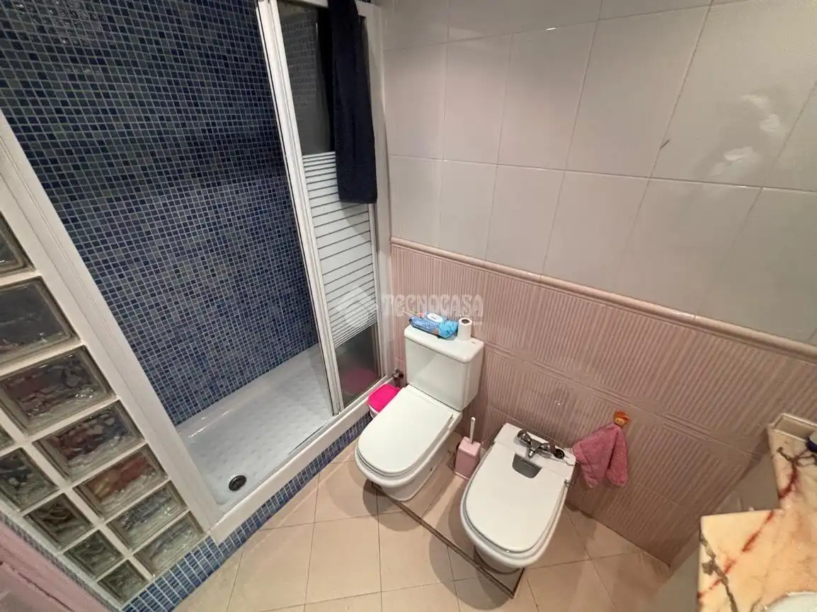 Baño de Piso en venta en Málaga