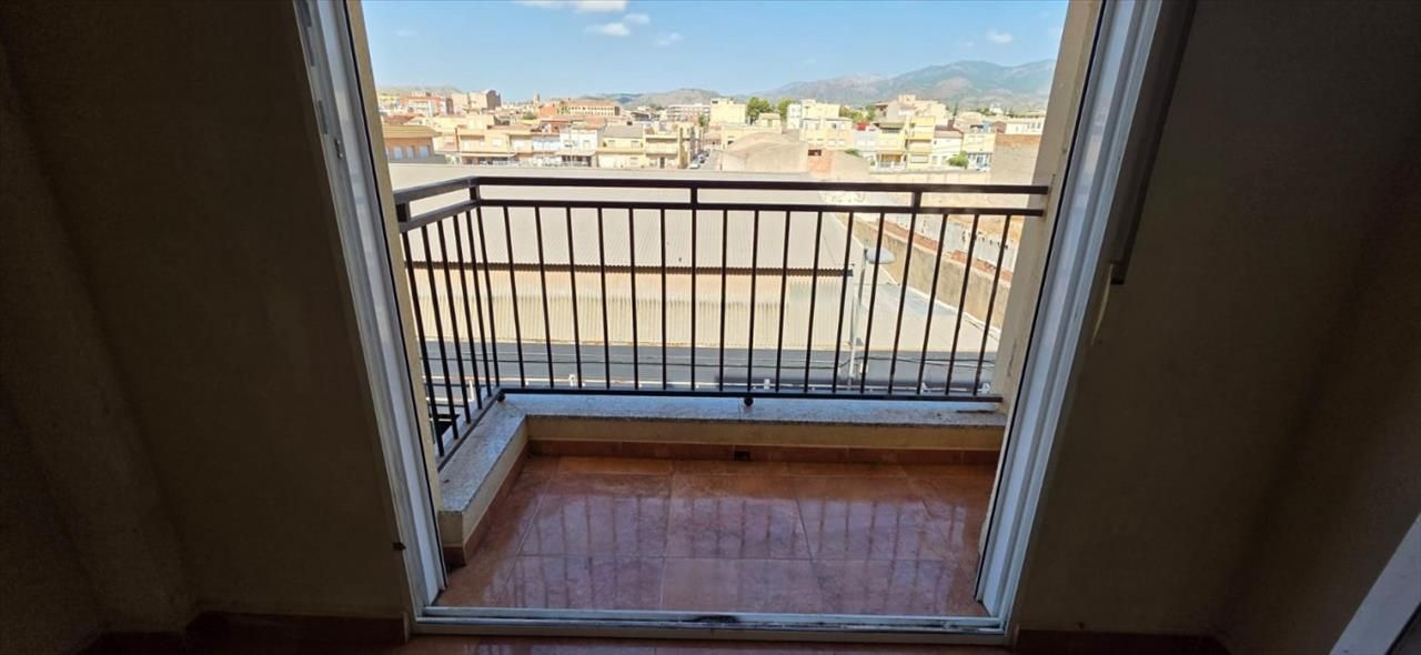 Terrassa de Pis en venda en Totana amb Terrassa