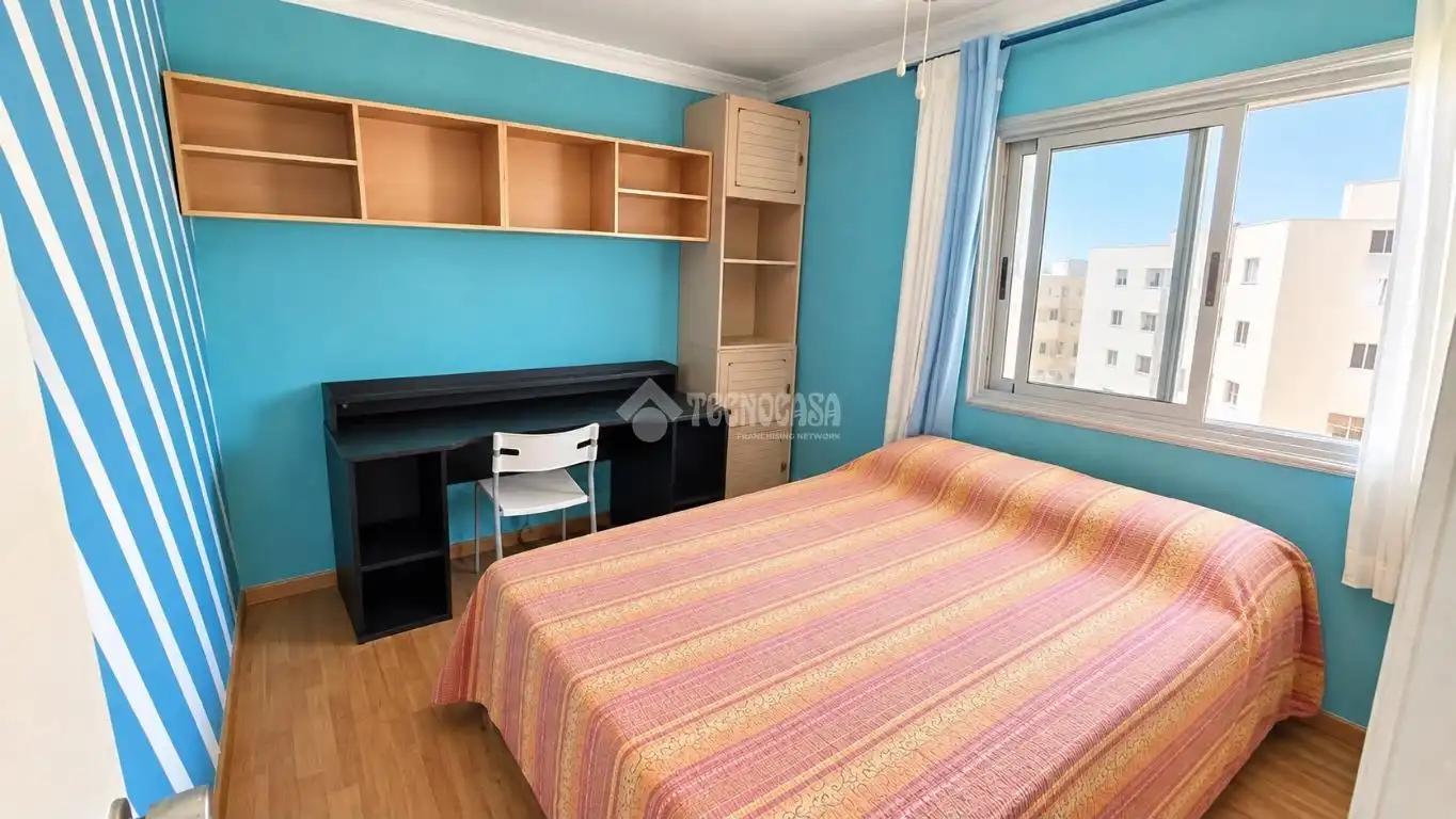 Appartement avec terrasse à vendre à Las Caletillas - Punta Larga, imagen 18