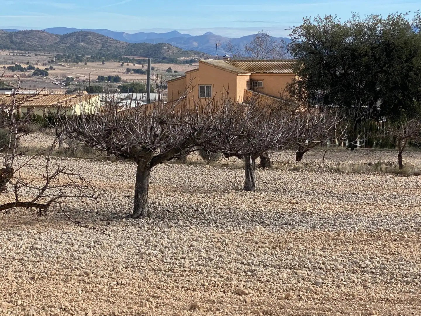 Casa o chalet en venta en Salinas con Aire acondicionado, Jardín privado y Terraza