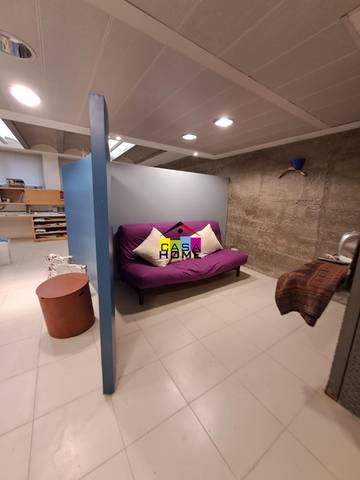 Oficina en Alquiler en Hospital - Plaza del Real