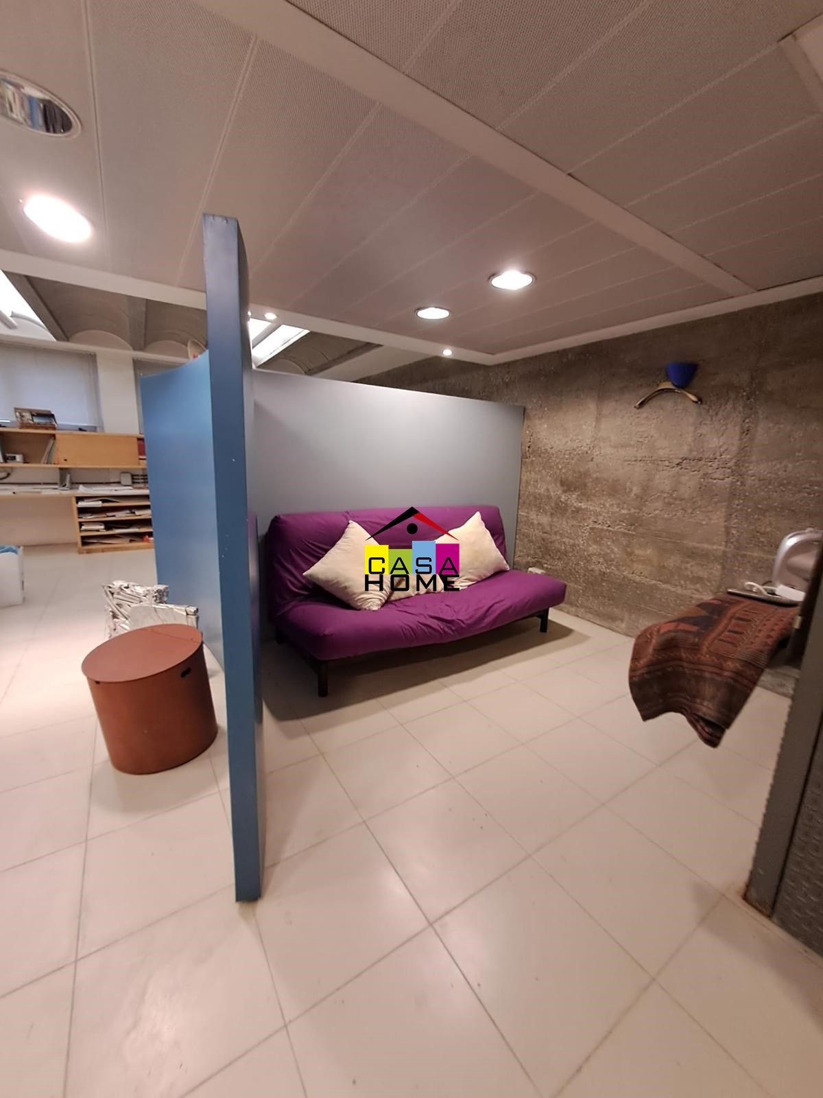 Office to rent in Castellón de la Plana / Castelló de la Plana  with Furnished