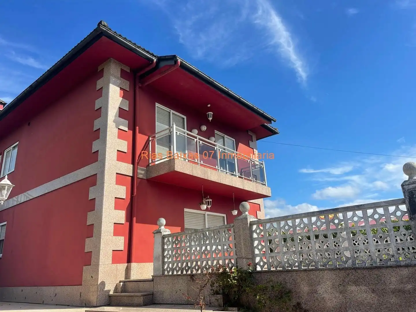 Houses for sale in Mos