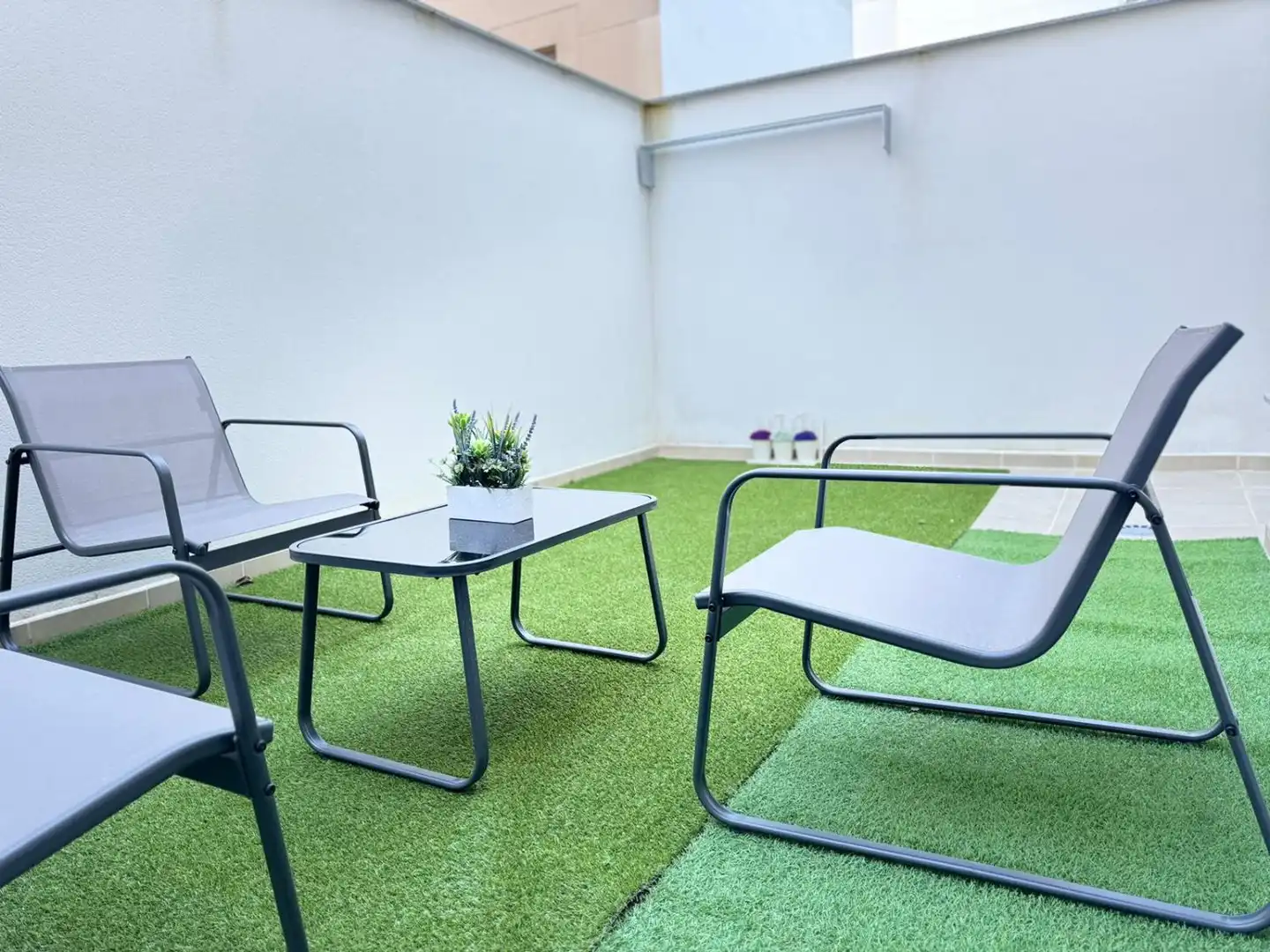 Apartments for rent in Pardaleras