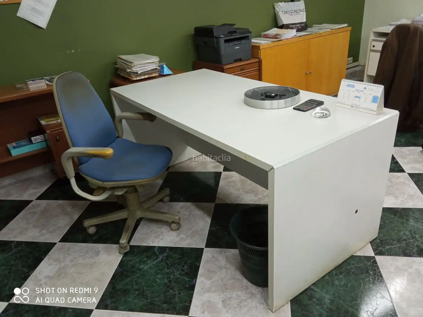 Büro zur Miete in Carrer de Sorita 7, imagen 22