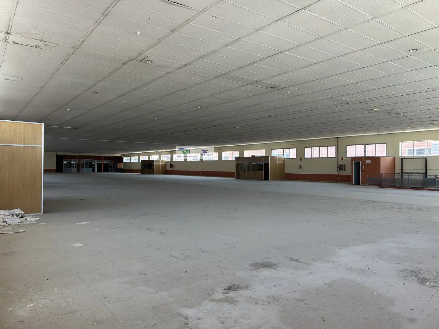 Nave industrial in affitto a CTRA. MADRID, Pº JESUS VICENTE, imagen 10