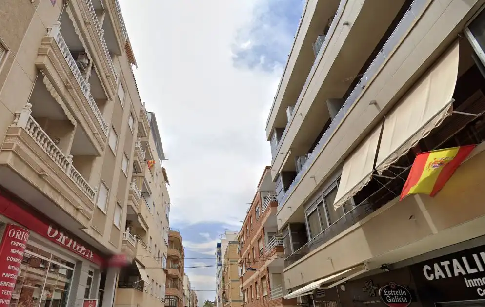 Apartment zum Verkauf in Playa del Cura, imagen 3