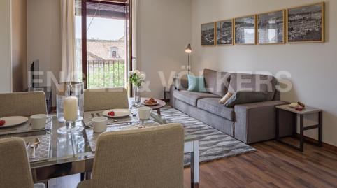 Photo 5 of Apartment to rent in De Les Floristes de la Rambla, El Raval,  Barcelona Capital