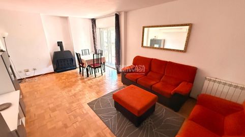 Foto 4 de Piso en venta en Parque de la Coruña - Las Suertes, Collado Villalba