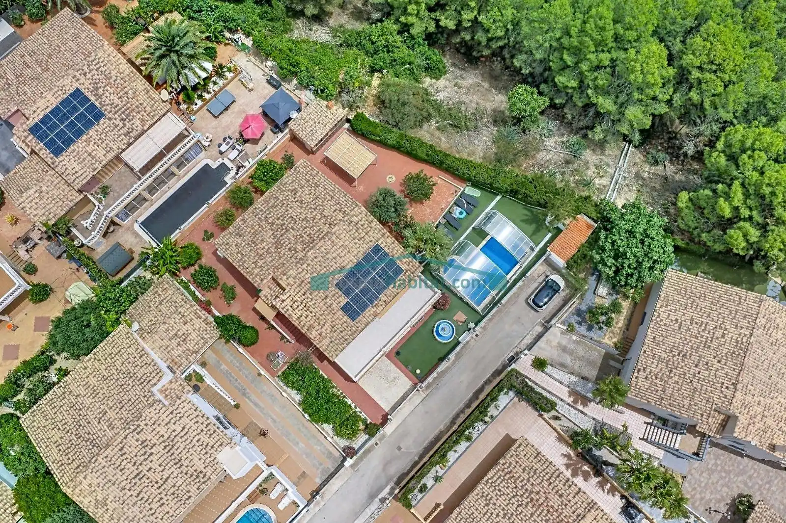 Bungalow zum Verkauf in Varadero, imagen 35