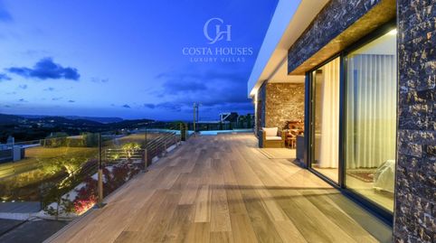 Foto 2 de Casa o chalet en venta en Cap Martí - El Tossalet - Pinomar, Jávea / Xàbia