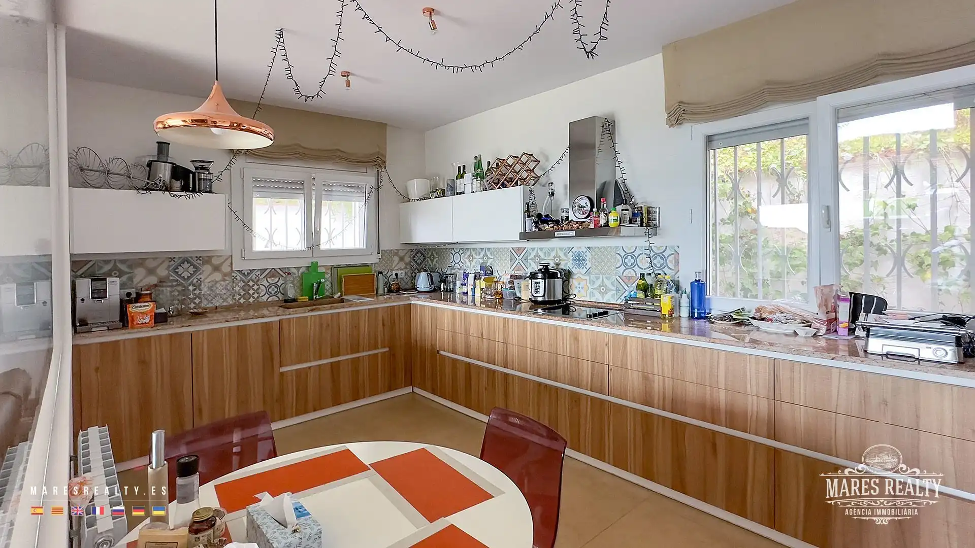 Casa o xalet en venda a Puig i Cadafalch, Condado del Jaruco - Puigventós