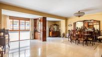 Dining room of Apartment for sale in  Sevilla Capital  with Air Conditioner, Heating and Terrace