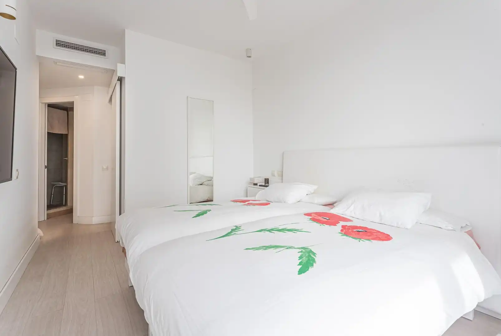 Wohnung mit Pool zum Verkauf in Calle SELVA DE MAR, imagen 13