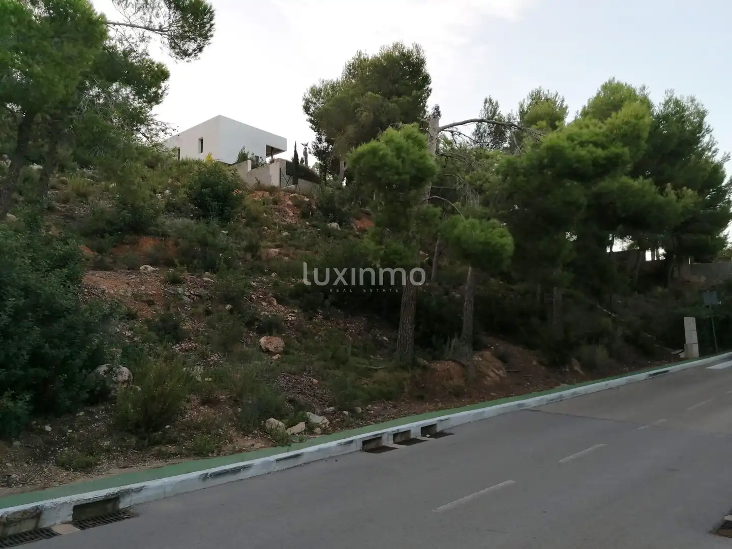 Grundstücke und Bauplätze zum Verkauf in Altea Hills, imagen 5