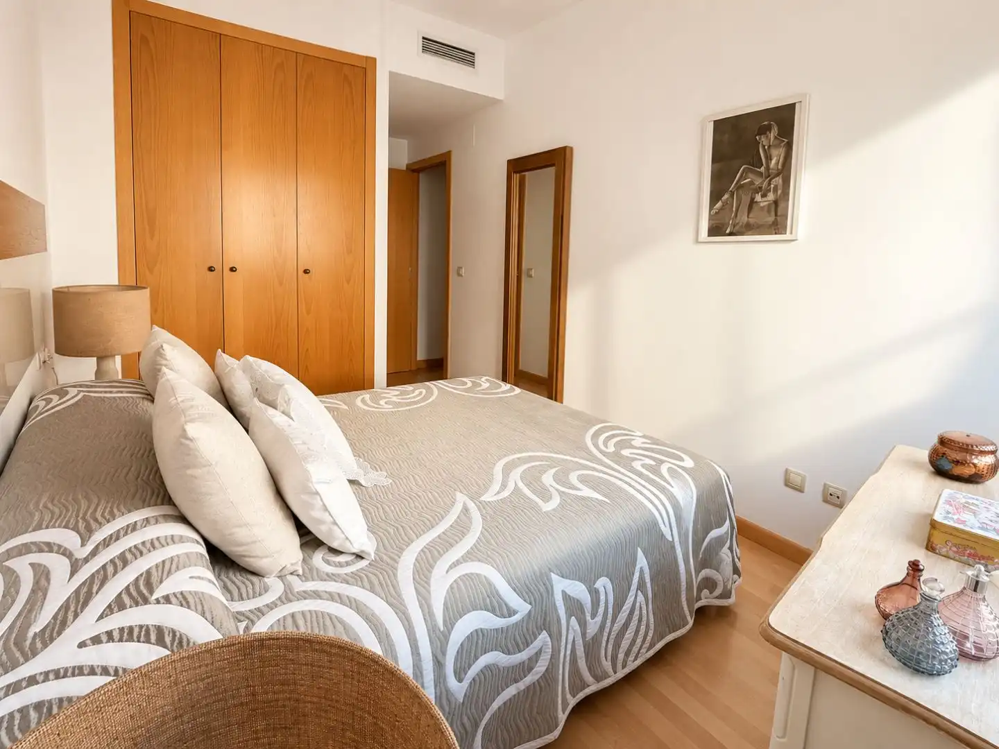 Habitación de Piso en venta en Torrent con Aire acondicionado y Balcón