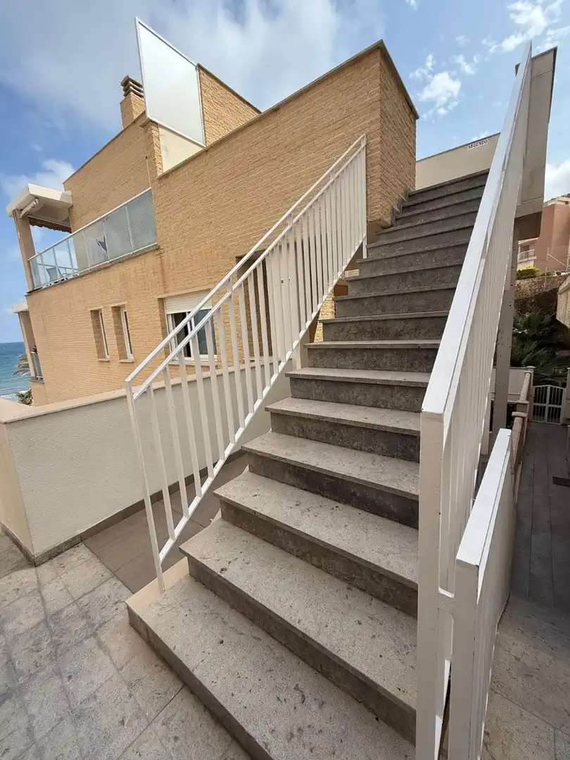 Apartment to rent in Playa Muchavista, imagen 18