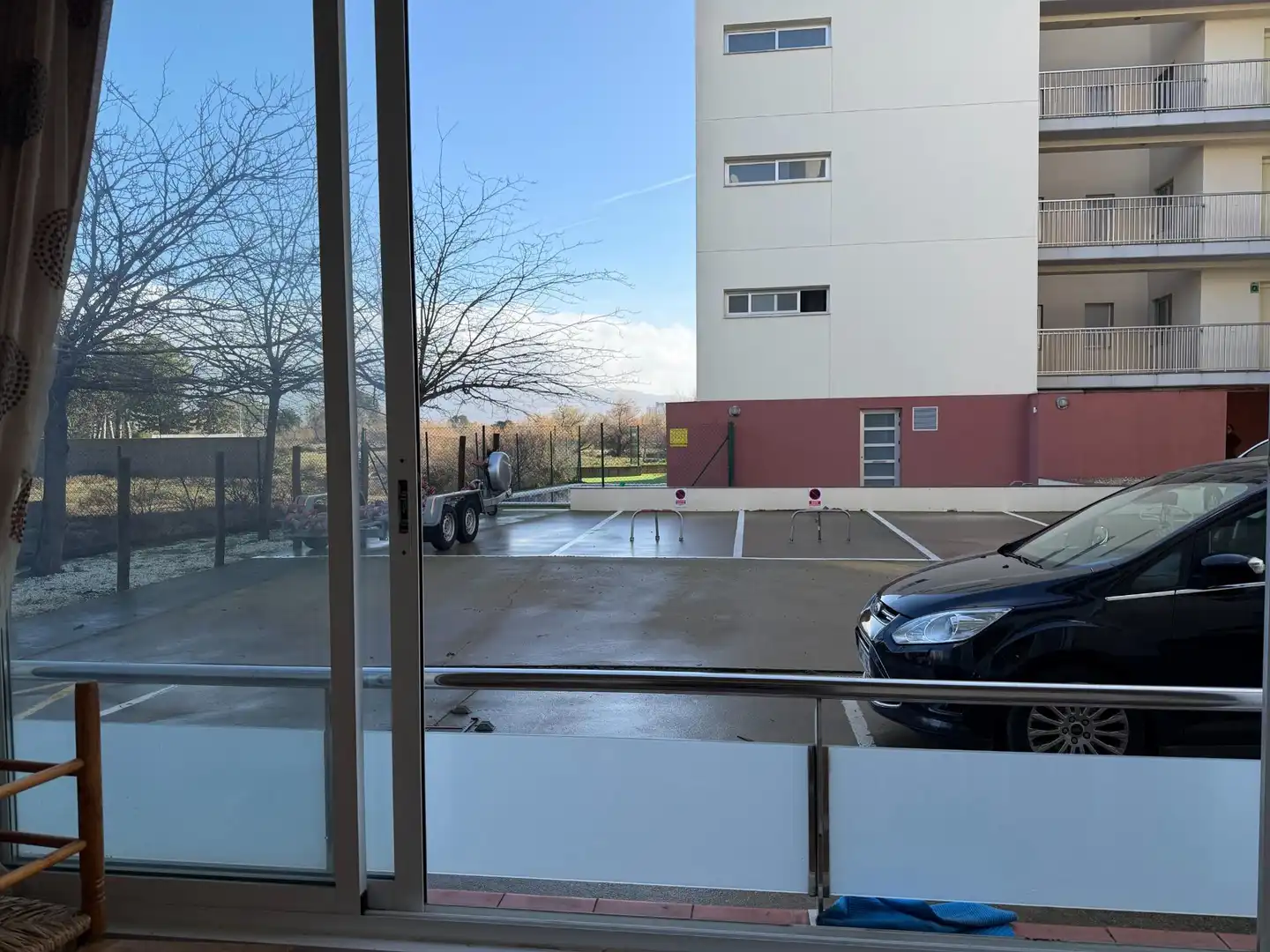 Flat for sale in Avenida DE LA PLATJA, Santa Margarita