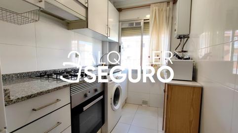 Foto 4 de Pis de lloguer a San Marcelino, Sant Marcel.lí,  Valencia Capital