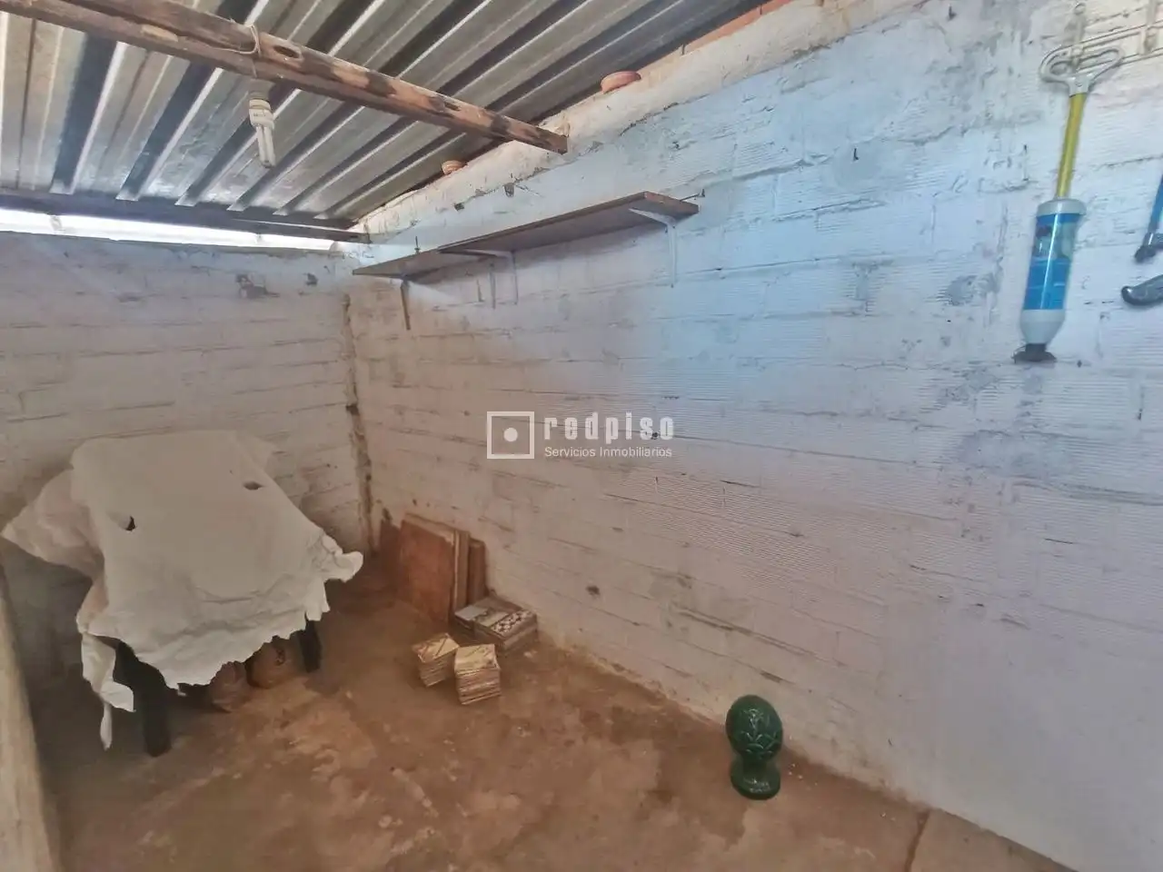 Casa in vendita a Bailén - Miraflores, imagen 11